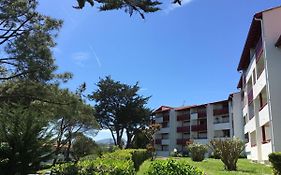 Residence Bidart Plage Uhabia